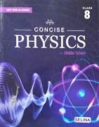 Concise Physics 8
