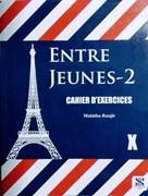 Entre Jeunes-2 Cahier d exercices