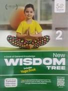 Wisdom Tree with Yoga - 2