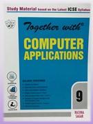 Together With Computer Applications 9 ICSE Study Material