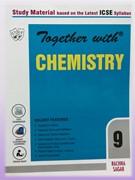 Together With Chemistry 9 ICSE Study Material