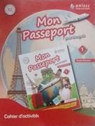 Mon Passeport Cahier d activites - 1