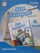 Mon Passeport Cahier d activites - 4