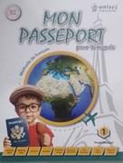 Mon Passeport Methode de francais - 1