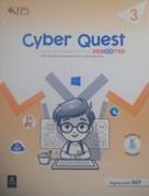 Cyber Quest Rebooted 3