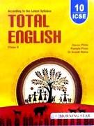 Total English - X