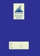PSB 60 PAGE HALF INCH SQUARE