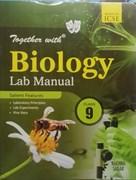 Together With Biology Lab Manual 9