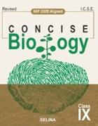 Concise Biology 9