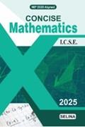 Concise Mathematics Part II - Class X