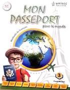 Mon Passeport Methode de francais - 3