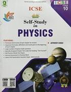 ICSE Self-Study in Physics Class 10