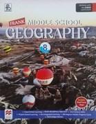 Frank ICSE Middle School Geography 8