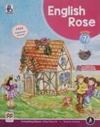 English Rose Reader 7