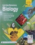 Learning Elementary Biology 6