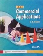 ICSE Commercial Applications for 9