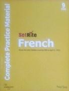 Setrite French Complete Practice Material for IX