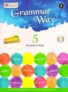 Grammar Way 5