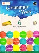 Grammar Way 6