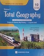 Total Geography 10