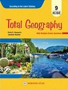 Total Geography 9