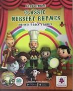 Periwinkle Classic Nursery Rhymes