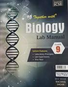 Together With Biology Lab Manual 9