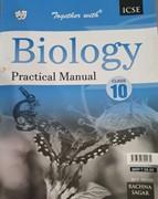 Together With Biology Practical Manual 10