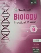 Together With Biology Practical Manual 9