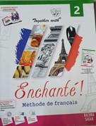 Enchante Methode de francais 2