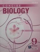 Concise Biology 9