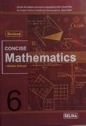 Concise Mathematics 6