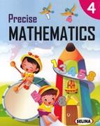 Precise Mathematics 4