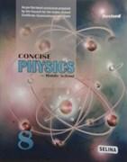 Concise Physics 8