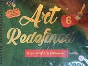 Art Redefined 6