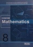 Concise Mathematics 8
