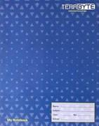 TBY 40 PAGES PROJECT BOOK