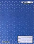 TBY 60 PAGES ONE SIDE RULED LONG NOTE BOOK