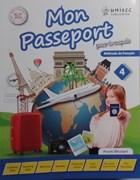 Mon Passeport Methode de francais - 4