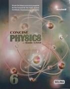Concise Physics 6
