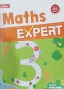 Maths Expert 3